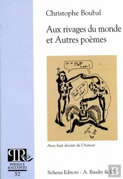 Bertrand.pt - Aux Rivages Du Monde Et Autres Poèmes