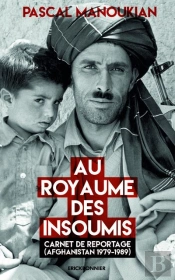 Aux Royaumes Des Insoumis