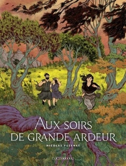 Bertrand.pt - Aux Soirs De Grande Ardeur