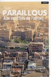 Aux Souffles De L'Autan