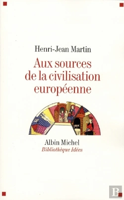 Bertrand.pt - Aux Sources De La Civilisation Européenne