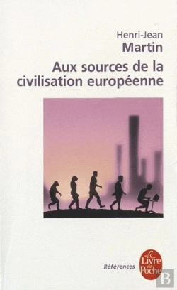 Bertrand.pt - Aux Sources De La Civilisation Européenne