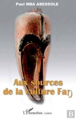 Bertrand.pt - Aux Sources De La Culture Fang