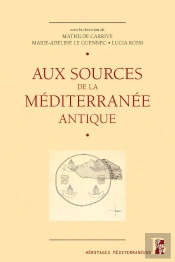 Aux Sources De La Méditerranée Antique