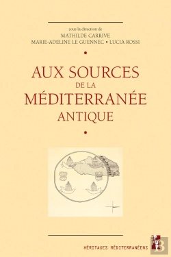Bertrand.pt - Aux Sources De La Méditerranée Antique
