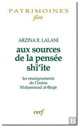 Bertrand.pt - Aux Sources De La Pensée Shiite ; Les Enseignements De L'Imam Muhammad Al-Baqir