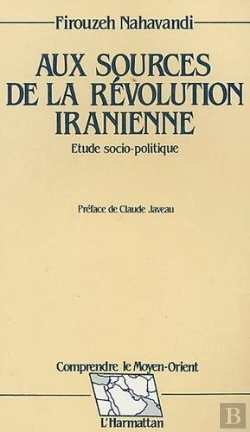 Bertrand.pt - Aux Sources De La Revolution Iranienne