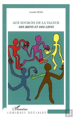 Bertrand.pt - Aux Sources De La Valeur Des Biens Et Des Liens