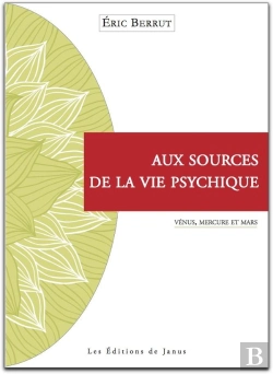Bertrand.pt - Aux Sources De La Vie Psychique : Vénus, Mercure Et Mars