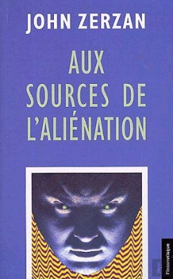Bertrand.pt - Aux Sources De L'Aliénation