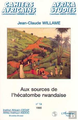 Bertrand.pt - Aux Sources De L'Hecatombe Rwandaise
