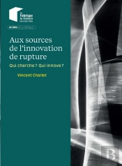 Aux Sources De L'Innovation De Rupture : Qui Cherche ? Qui Innove ?