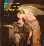 Aux Sources De L'Inspiration : L'Écrivain, Le Poète, Le Peintre, Le Graveur, Face À L'Inconscient