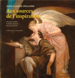 Bertrand.pt - Aux Sources De L'Inspiration : L'Écrivain, Le Poète, Le Peintre, Le Graveur, Face À L'Inconscient