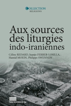 Bertrand.pt - Aux Sources Des Liturgies Indo-Iraniennes