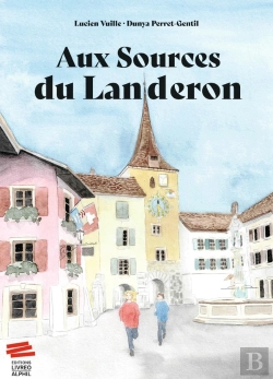 Bertrand.pt - Aux Sources Du Landeron