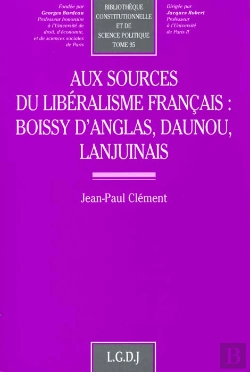 Bertrand.pt - Aux Sources Du Liberalisme