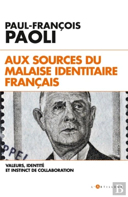 Bertrand.pt - Aux Sources Du Malaise Identitaire Francais