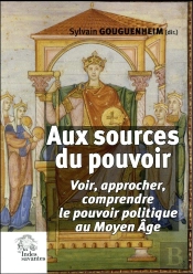 Aux Sources Du Pouvoir