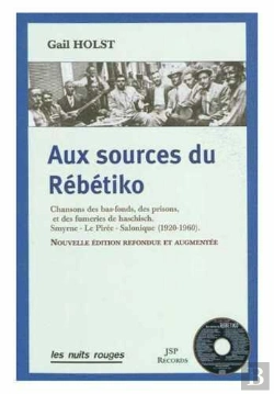 Bertrand.pt - Aux Sources Du Rébétiko