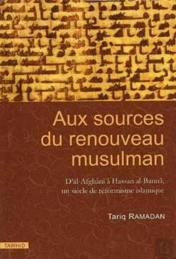 Bertrand.pt - Aux Sources Du Renouveau Musulman