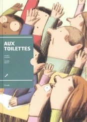 Aux Toilettes