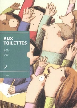 Bertrand.pt - Aux Toilettes