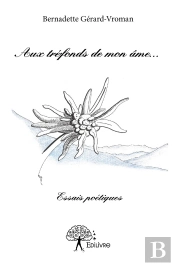 Aux Tréfonds De Mon Âme...