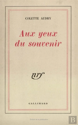 Bertrand.pt - Aux Yeux Du Souvenir