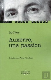 Auxerre, Une Region