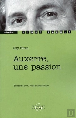 Bertrand.pt - Auxerre, Une Region