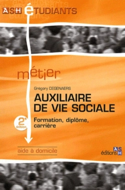 Bertrand.pt - Auxiliaire De Vie Sociale