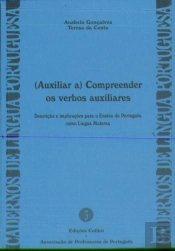 (Auxiliar a) Compreender os Verbos Auxiliares.