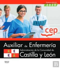 Bertrand.pt - Auxiliar De Enfermeria De La Administracion De La Comunidad De Ca