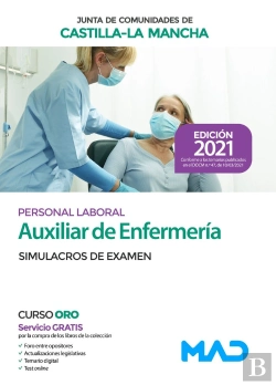 Bertrand.pt - Auxiliar De Enfermeria Personal Laboral D