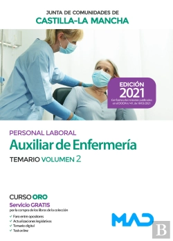 Bertrand.pt - Auxiliar De Enfermeria Personal Laboral D