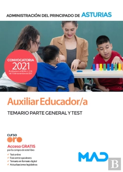 Bertrand.pt - Auxiliar Educador/A Administracion Andorra
