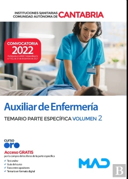 Bertrand.pt - Auxiliar Enfermeria Institucion Sanitaria De La