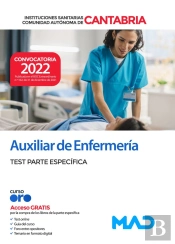 Auxiliar Enfermeria Institucion Sanitaria De La