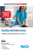 Auxiliar Enfermeria Instituciones Sanitarias De La