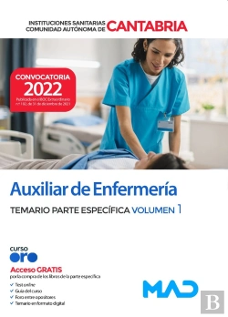 Bertrand.pt - Auxiliar Enfermeria Instituciones Sanitarias De La