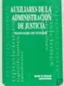 Bertrand.pt - Auxiliares De La Administracion De Justicia