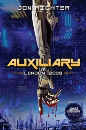 Auxiliary: London 2039