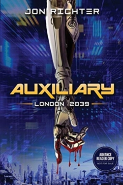 Bertrand.pt - Auxiliary: London 2039