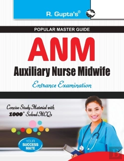 Bertrand.pt - Auxiliary Nurse Midwife (Anm) Entrance Exam Guide