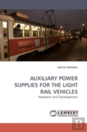 Auxiliary Power Supplies For The Light
