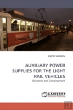 Bertrand.pt - Auxiliary Power Supplies For The Light