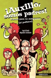 ¡Auxilio, Somos Padres!