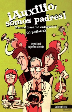 Bertrand.pt - ¡Auxilio, Somos Padres!
