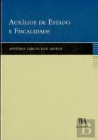 Auxílios de Estado e Fiscalidade